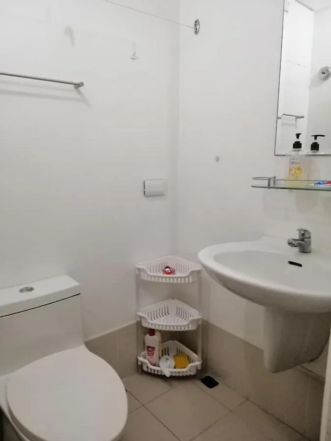 One Oasis Davao A4 Free Pool 3 Min Walk Sm Mall Filipinas