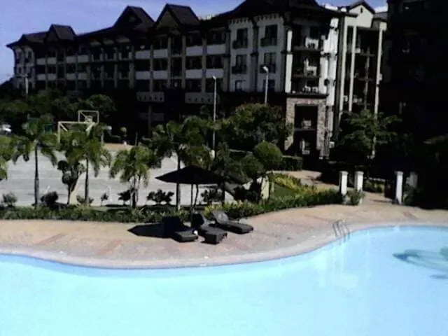 One Oasis Davao A4 Free Pool 3 Min Walk Sm Mall Apart-hotel