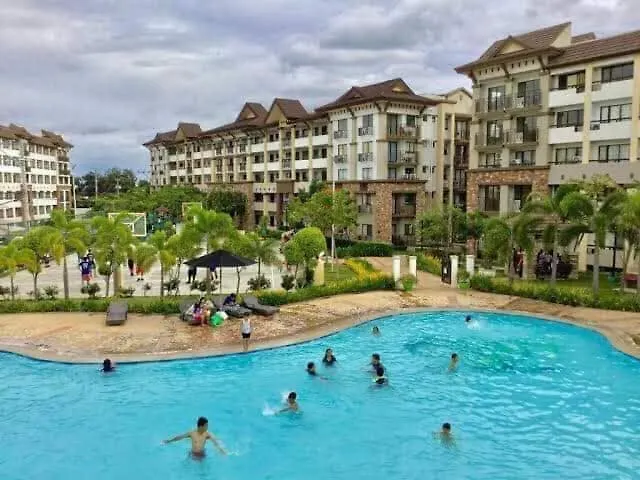 Apart-hotel One Oasis Davao A4 Free Pool 3 Min Walk Sm Mall Filipinas