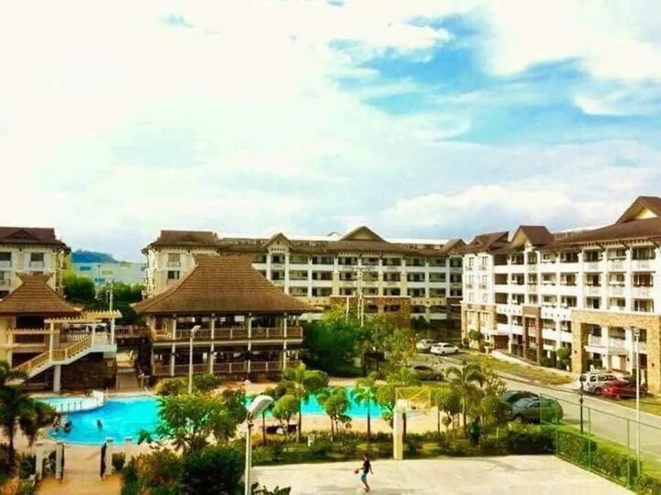 One Oasis Davao A4 Free Pool 3 Min Walk Sm Mall Apart-hotel
