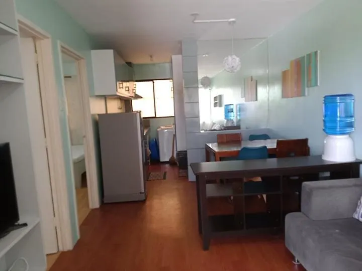 One Oasis Davao A4 Free Pool 3 Min Walk Sm Mall 0*,  Filipinas