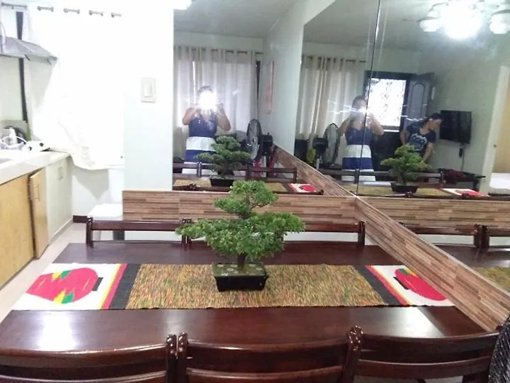 One Oasis Davao A4 Free Pool 3 Min Walk Sm Mall 0*,