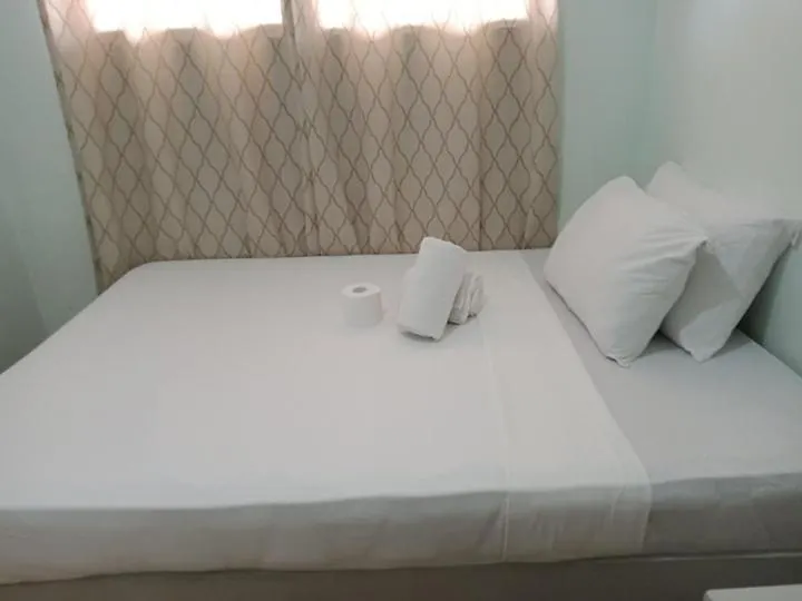 Apart-hotel One Oasis Davao A4 Free Pool 3 Min Walk Sm Mall