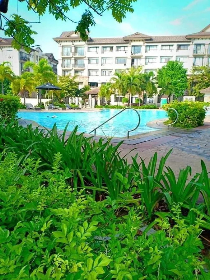One Oasis Davao A4 Free Pool 3 Min Walk Sm Mall 0*,